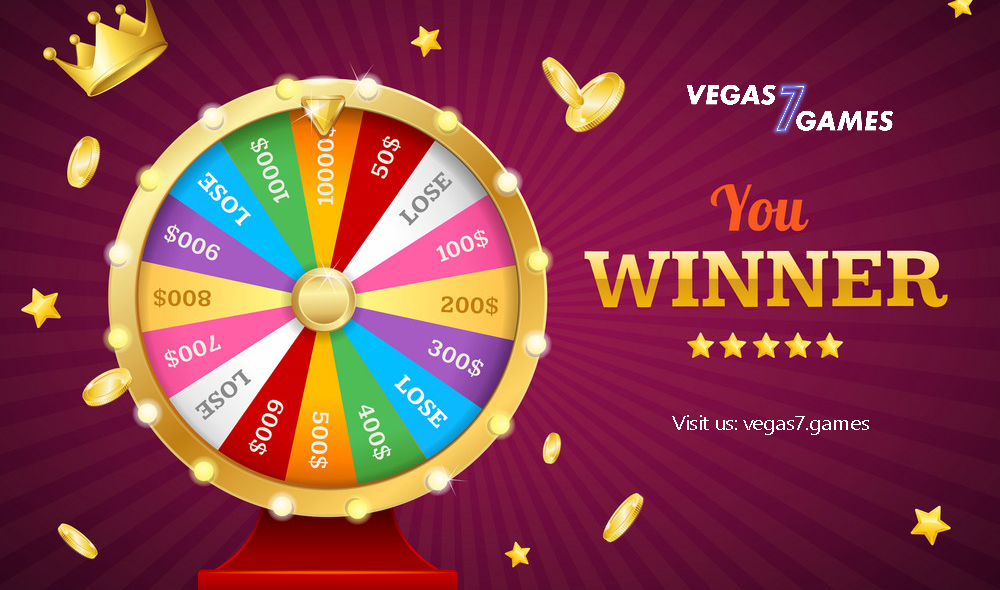Vegas7Games Casino Experience: Where Fun Meets Fortune
