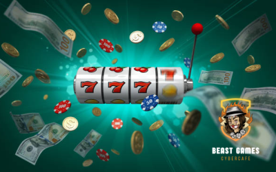 Casino Games: Explore Riches in Reel Magic