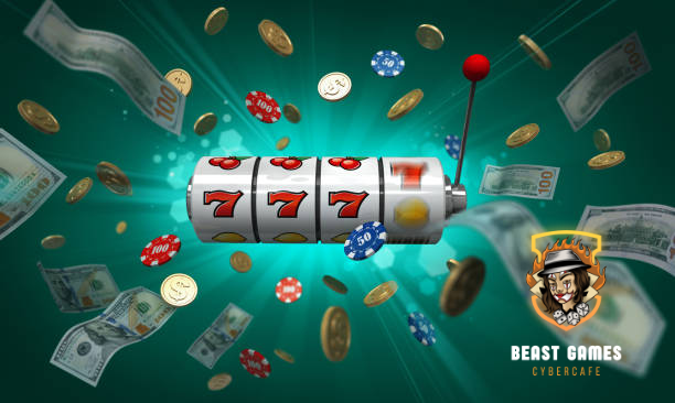 Casino Games: Explore Riches in Reel Magic