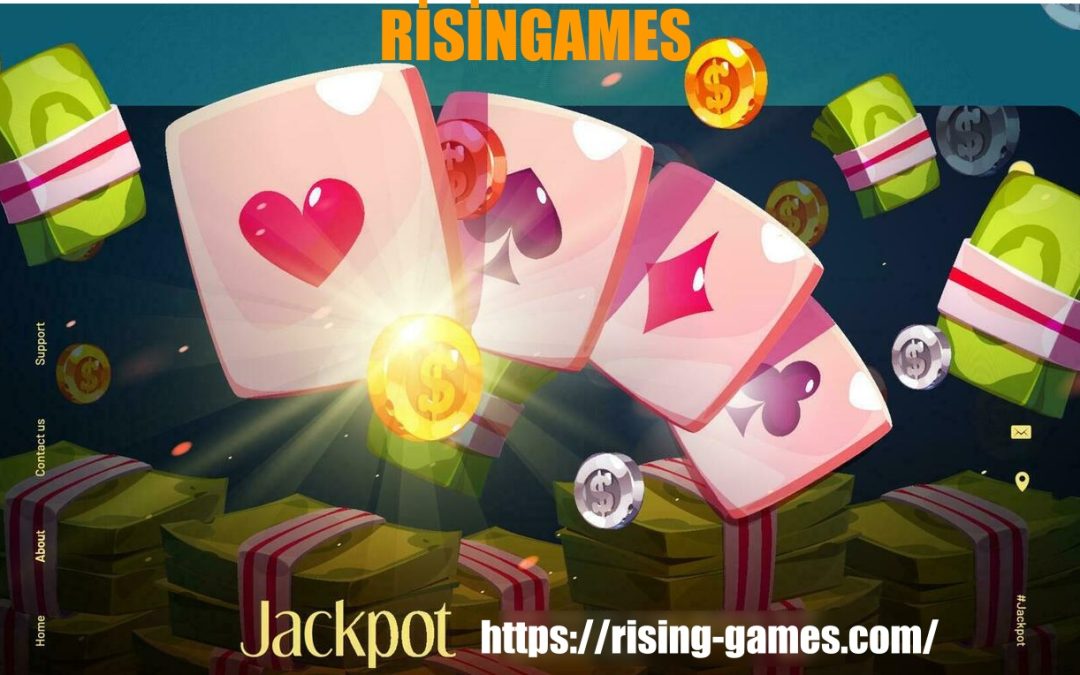 Unveiling the Thrills: Exploring the Best Casino Games Online