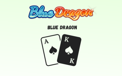 Blue Dragon 2024: Mystical Charms at the Casino