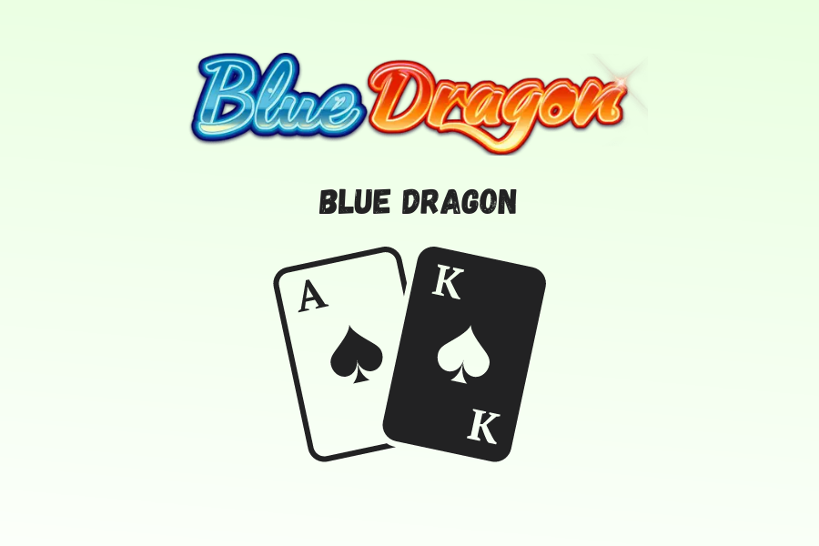 Blue Dragon 2024: Mystical Charms at the Casino