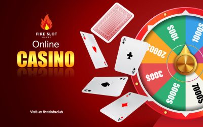 Casino Games Adventure Awaits: Thrills of Online Gambling