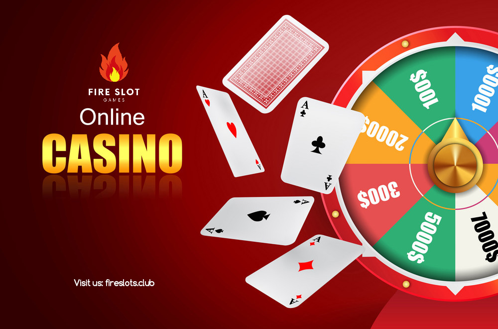 Casino Games Adventure Awaits: Thrills of Online Gambling