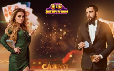 Get Lucky with Top-Rated Casino Slots Online!