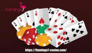 flamingo online casino