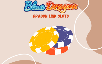 Dragon Link Slots 24:  Online Casino Gaming