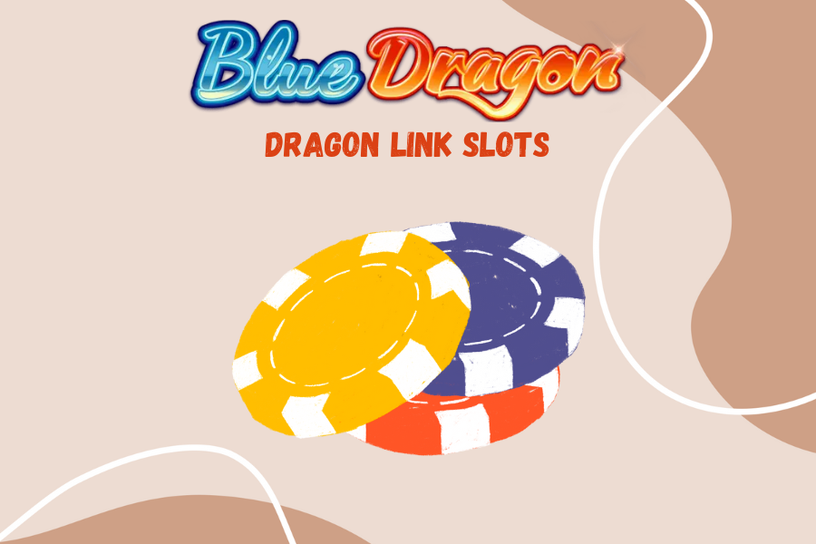Dragon Link Slots 24:  Online Casino Gaming