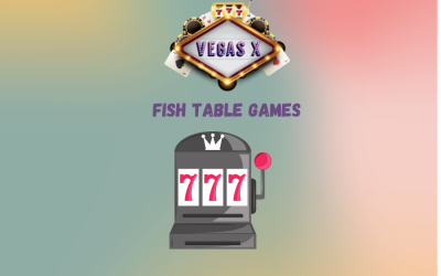 Fish Table Games 2024: Diving into Fun