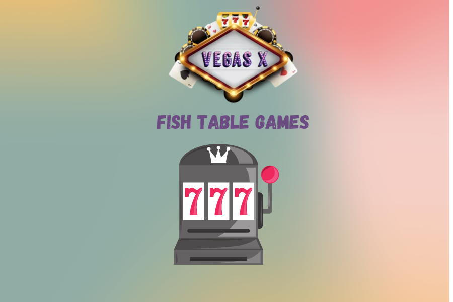Fish Table Games 2024: Diving into Fun