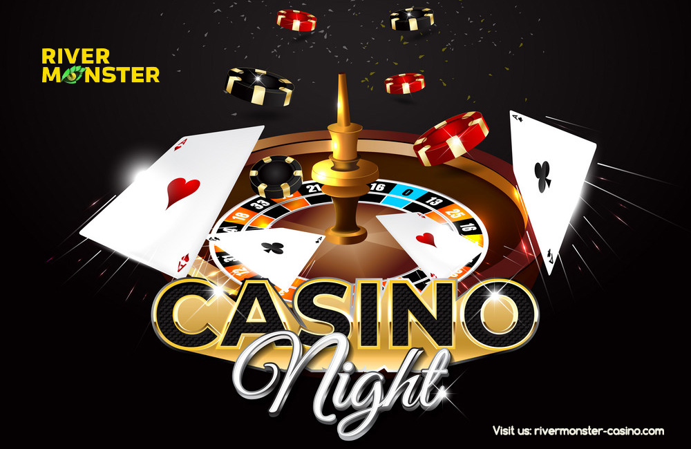 Unlocking Fortunes: Fish Table Casino Thrills Await