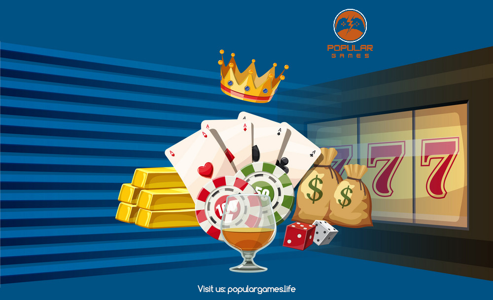 Free Spins: Unleash the Ultimate Casino Thrill