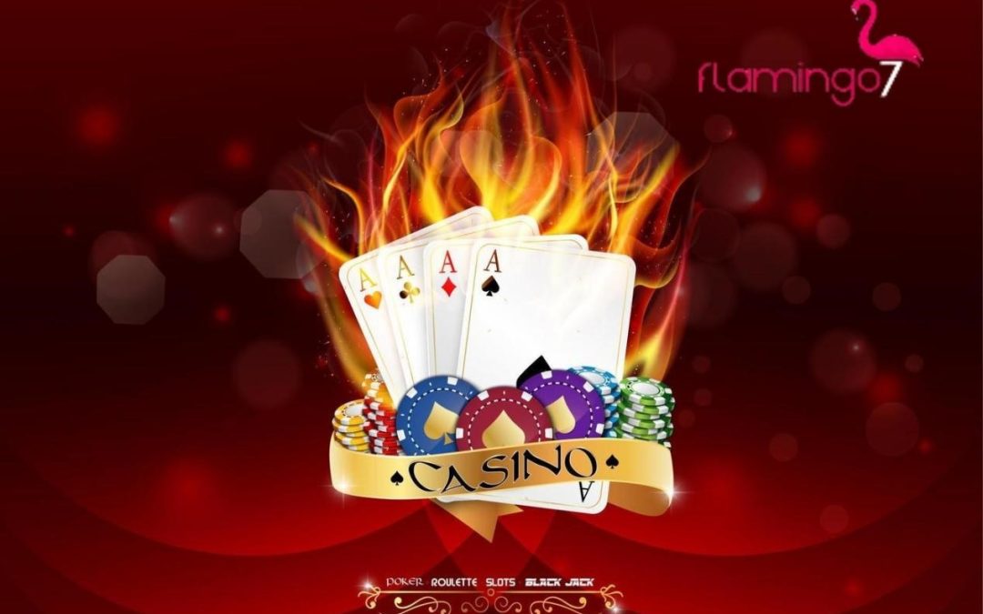 Flamingo Online Casino Fun: A Feathered Adventure