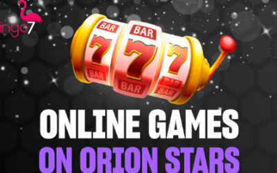 Oceanic Adventures Await: Orion Stars Fish Game Unleashed