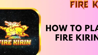 Play Fire Kirin: Unleash the Arcade Thrills