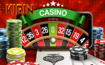 Ignite Your Wins: Play Fire Kirin Casino Now