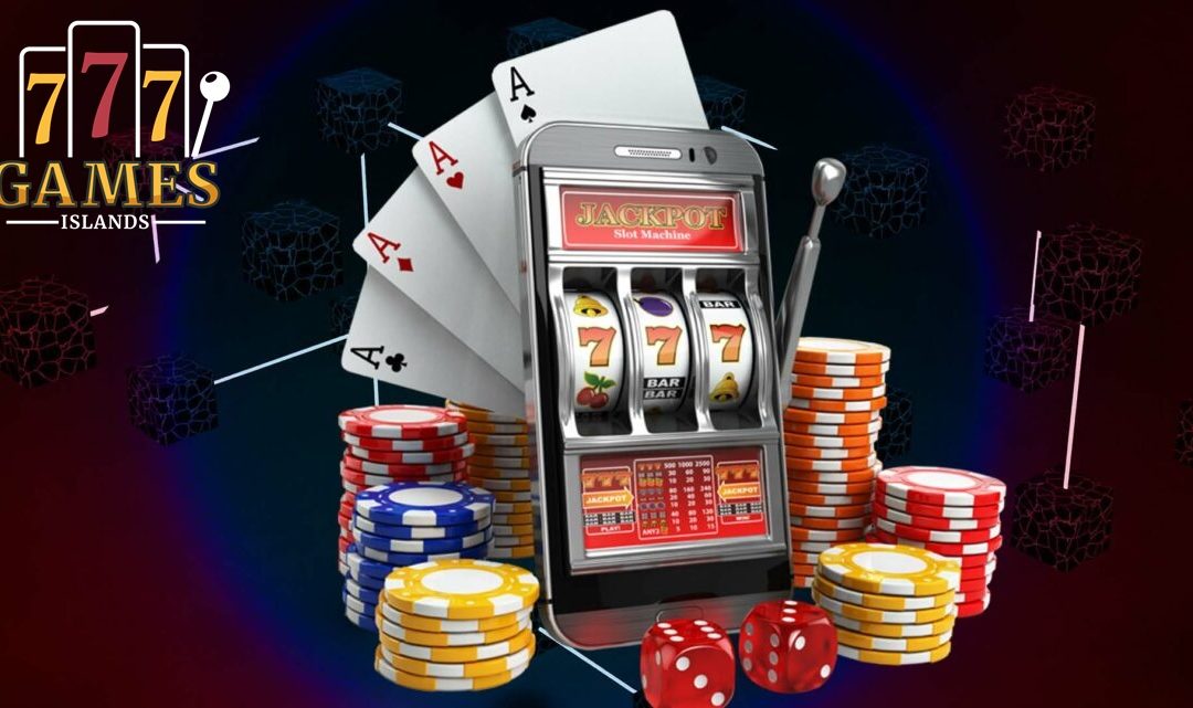 Sweepstakes Software Casino: Your Winning Edge