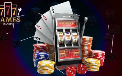 Sweepstakes Software Casino: Your Winning Edge