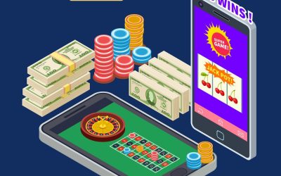 Unleashing the Thrills: Exploring River Monster 777 Casino Games