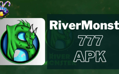 Unlock Thrills: RiverMonster APK Gaming Extravaganza