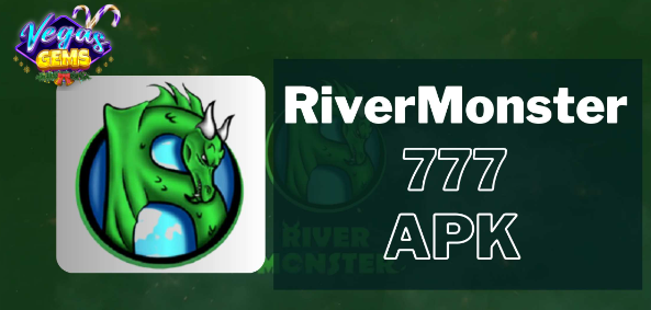 Unlock Thrills: RiverMonster APK Gaming Extravaganza