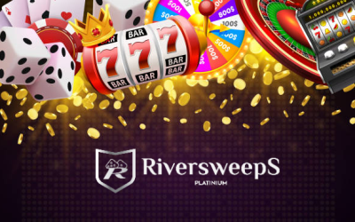 Riversweeps Casino: Ultimate Gaming Fun!