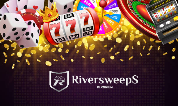 Riversweeps Casino: Ultimate Gaming Fun!