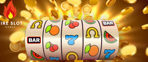 Spin to Win: Exciting Slot Games Galore