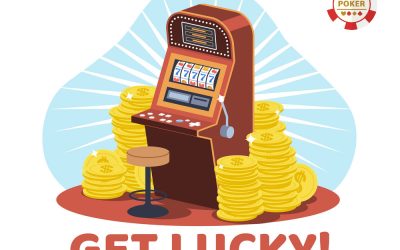 Slot Games Masterclass: Strategies for Big Wins and Fun