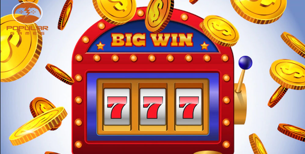 Lucky Spins Bonanza: Play and Win in Slot Games