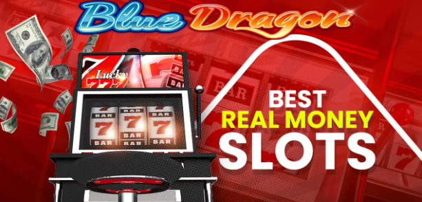 Fortune’s Spin: Slot Games for Real Money Bonanza