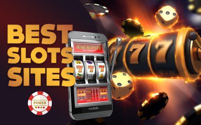 Spin and Win: Unleash Fun with Our Slot Machines!