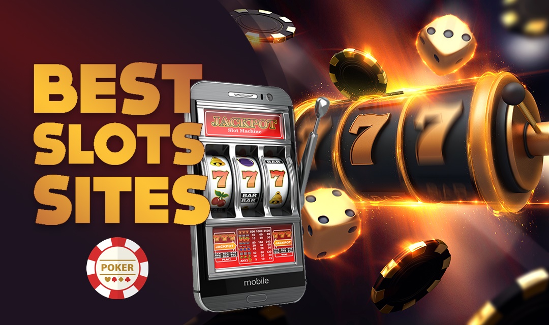 Spin and Win: Unleash Fun with Our Slot Machines!
