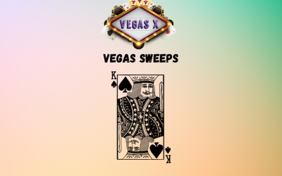 Vegas Sweeps 2024: Casino Floor Virtually