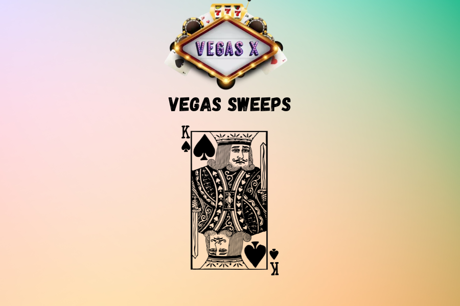 Vegas Sweeps 2024: Casino Floor Virtually