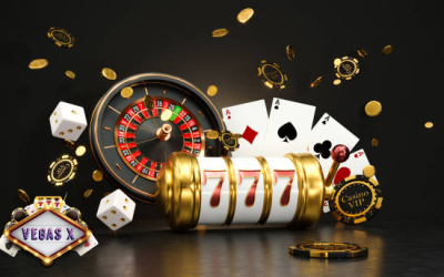 Vegas Casino Online: Spin for Ultimate Wins