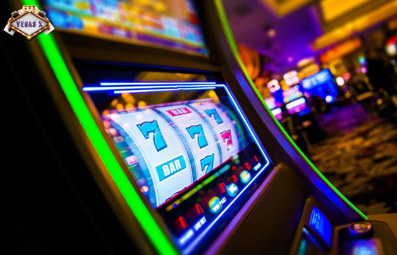 Unleash Your Luck at Vegas X Casino Online!
