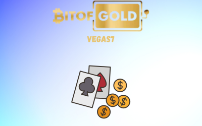 Vegas7 : Unveiling the Casino Experience