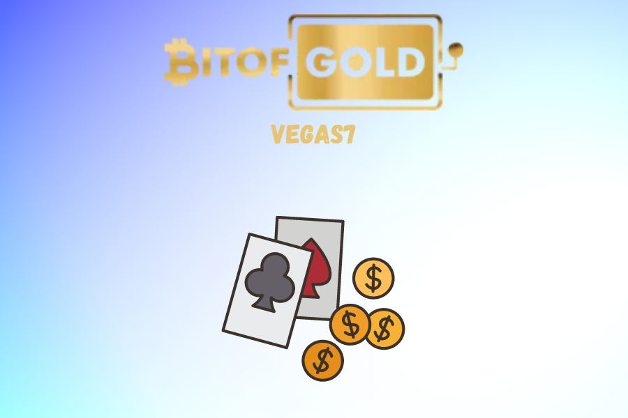 Vegas7 : Unveiling the Casino Experience