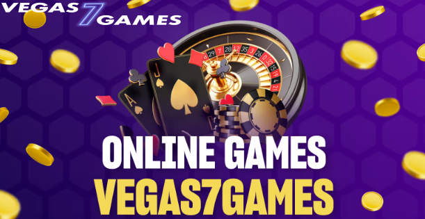 Jackpots Await: Dive into Vegas7Games Online Fun