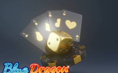 Unlock Your Fortunes at Golden Dragon Sweepstakes