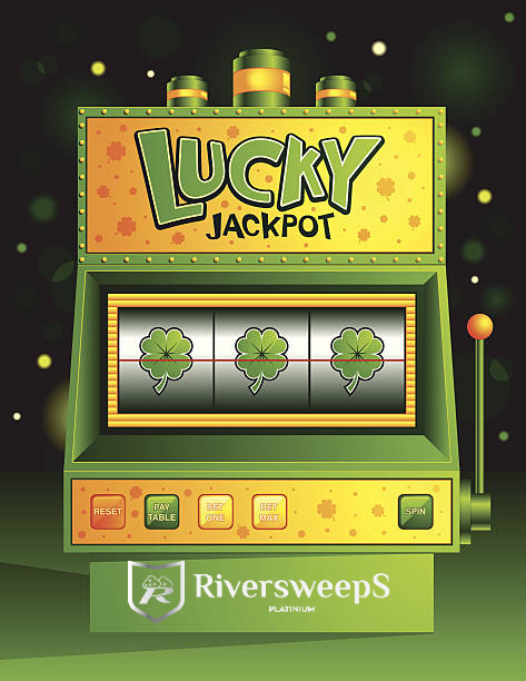 Your Key to Success: Riversweeps online casino