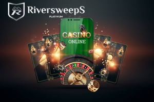 Riversweeps Online Casino