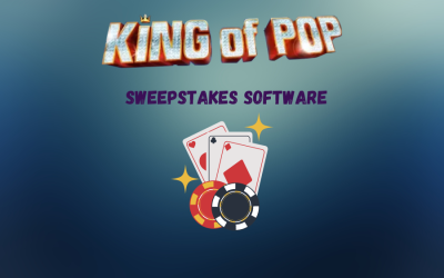 Sweepstakes Software 2024 Unveils Gaming Excellence