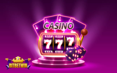 RiverMonster Casino: Jackpot Riches!