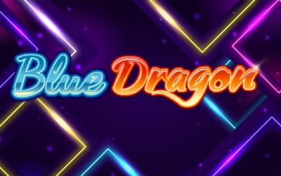 Blue Dragon Game: Unleash Your Luck