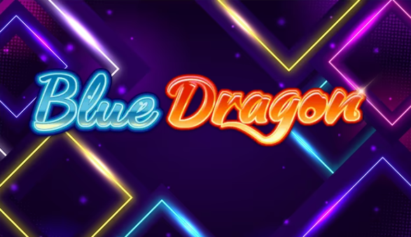 Blue Dragon Game: Unleash Your Luck