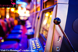 casino management software