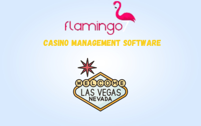 Casino Management Software 24: Gaming Industry