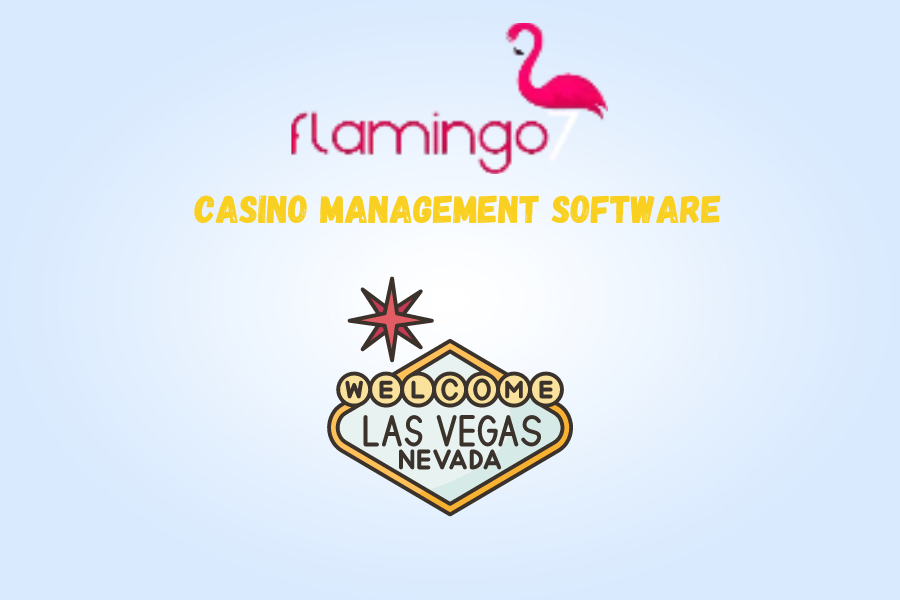 Casino Management Software 24: Gaming Industry